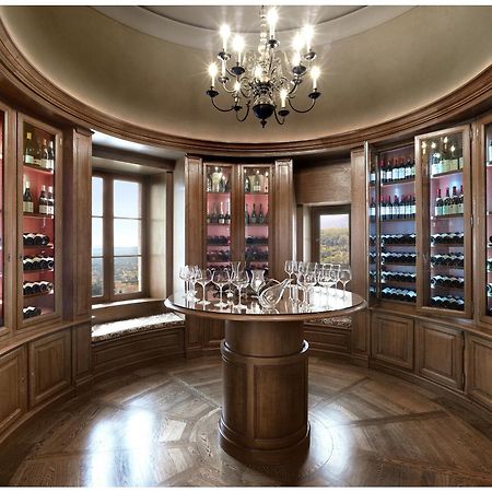 Chateau Saint-Martin & Spa - An Oetker Collection Hotel Ванс Екстер'єр фото