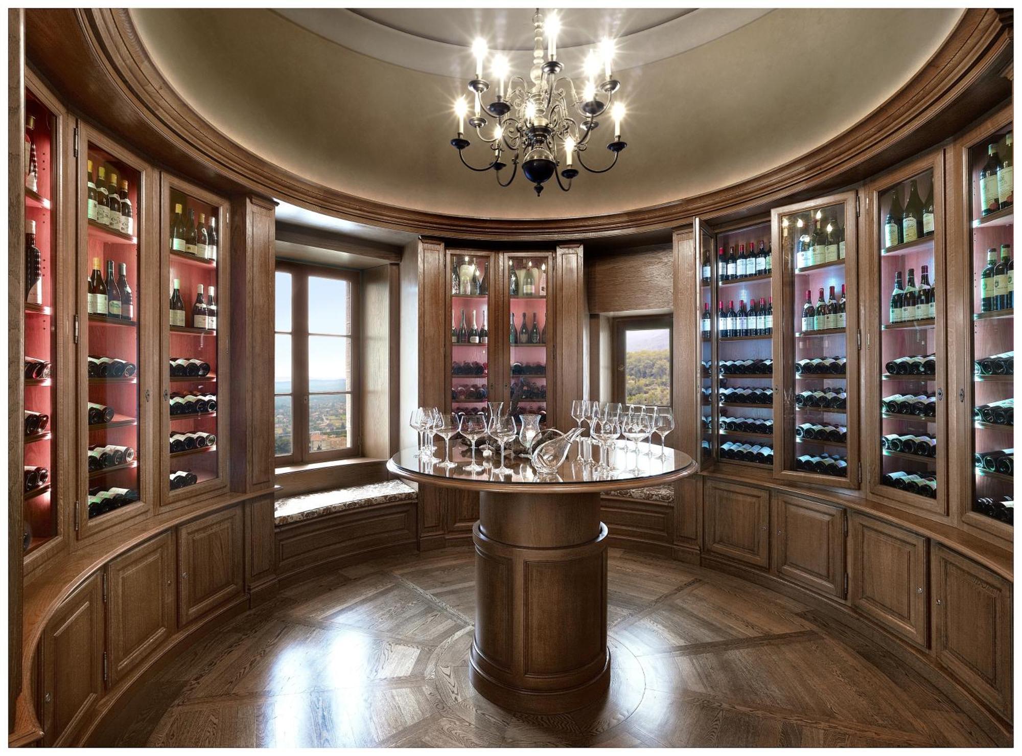 Chateau Saint-Martin & Spa - An Oetker Collection Hotel Ванс Екстер'єр фото